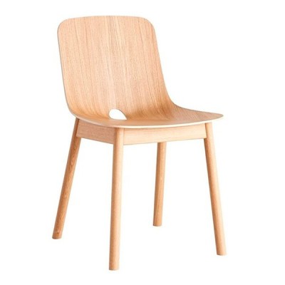 Mono dining chair Woud Mono dining chair Woud