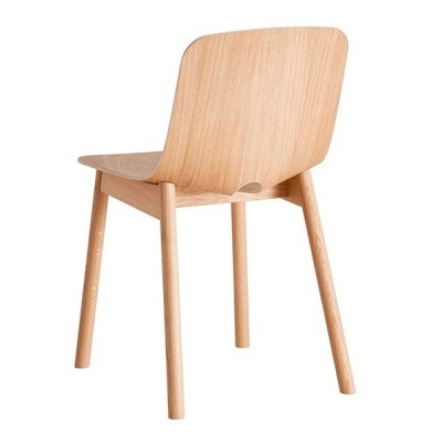 Mono dining chair Woud Mono dining chair Woud