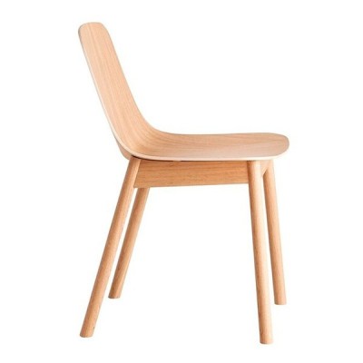 Mono dining chair Woud Mono dining chair Woud