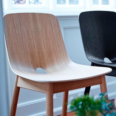 Mono dining chair Woud Mono dining chair Woud