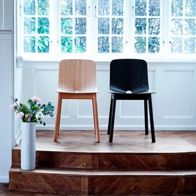 Mono dining chair Woud Mono dining chair Woud