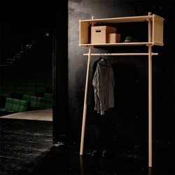 Töjbox - Woud Töjbox - Woud