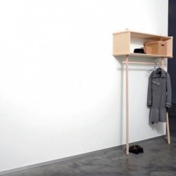 Töjbox - Woud Töjbox - Woud