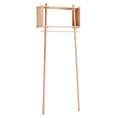 Woud Tojbox scaffale piccolo Woud Tojbox scaffale piccolo