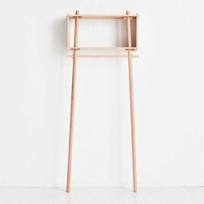 Woud Tojbox scaffale piccolo Woud Tojbox scaffale piccolo