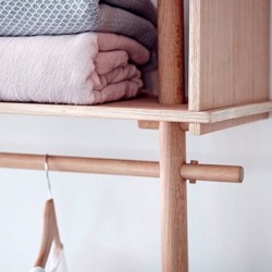 Töjbox small - Woud Töjbox small - Woud