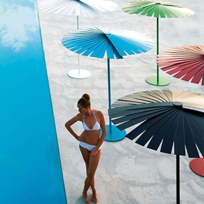 Parasol d’extérieur Ensombra Gandia Blasco Parasol d’extérieur Ensombra Gandia Blasco