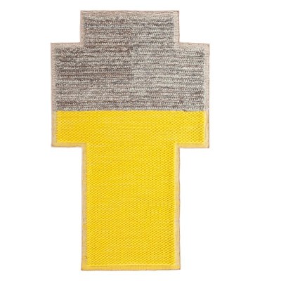 Space Sleeves Rug - Gan Rugs Space Sleeves Rug - Gan Rugs