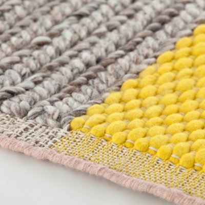 Tapis Space Sleeves - Gan Rugs Tapis Space Sleeves - Gan Rugs