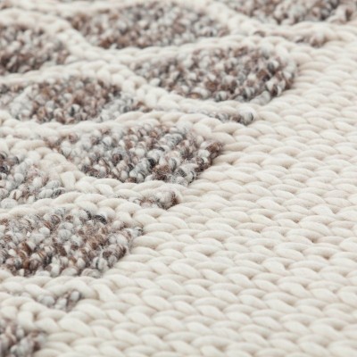 Space Pouf Manica Rettangolare Gan Rugs Space Pouf Manica Rettangolare Gan Rugs