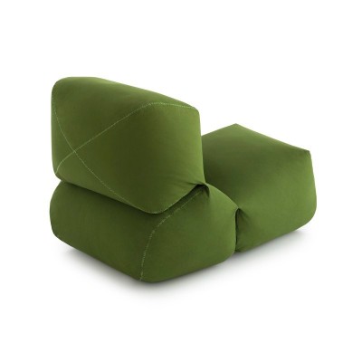 Seduta morbida Grapy - Gan Rugs Seduta morbida Grapy - Gan Rugs