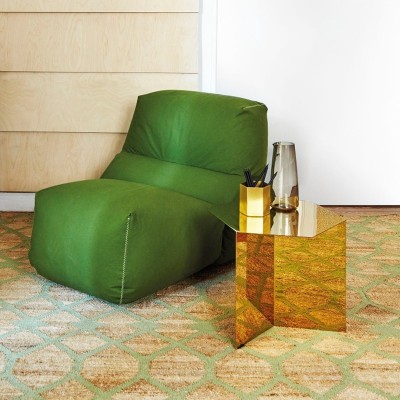 Seduta morbida Grapy - Gan Rugs Seduta morbida Grapy - Gan Rugs