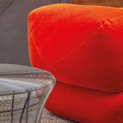 Grapy Seduta Morbida Velluto - Gan Rugs Grapy Seduta Morbida Velluto - Gan Rugs
