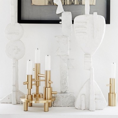 Candelabro grande Jaime Hayon Candelabro grande Jaime Hayon