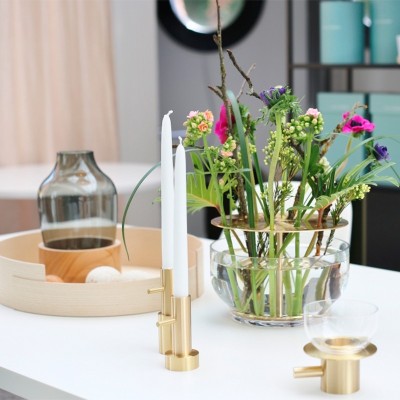 Ikebana Fritz Hansen Jaime Hayon Ikebana Fritz Hansen Jaime Hayon
