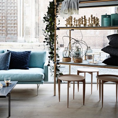 Ikebana Small Fritz Hansen ambientado Ikebana Small Fritz Hansen ambientado