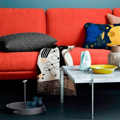Jogue Ouro - Fritz Hansen Jogue Ouro - Fritz Hansen