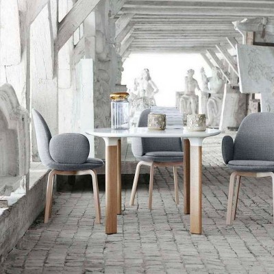Tabela S Analógica - Fritz Hansen Tabela S Analógica - Fritz Hansen
