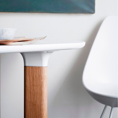 Tabela S Analógica - Fritz Hansen Tabela S Analógica - Fritz Hansen