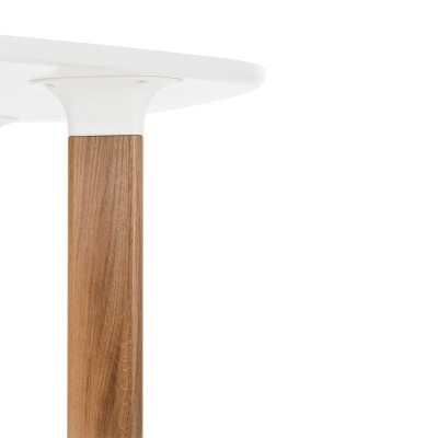 Tabela S Analógica - Fritz Hansen Tabela S Analógica - Fritz Hansen