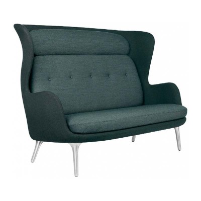 Canapé Ro de Fritz Hansen Canapé Ro de Fritz Hansen