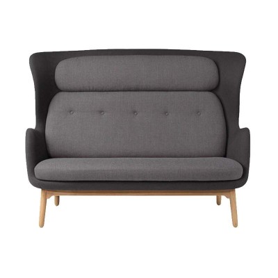 Divano Ro di Fritz Hansen Divano Ro di Fritz Hansen