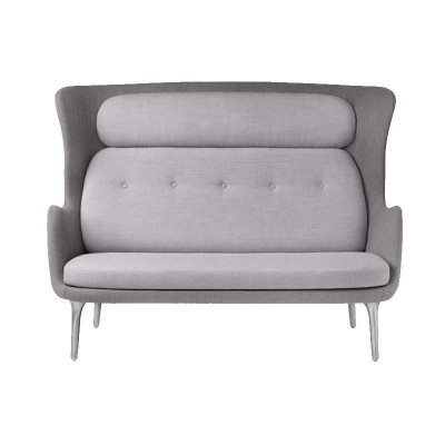Ro sofa by Fritz Hansen Ro sofa by Fritz Hansen