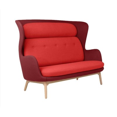 Ro sofa by Fritz Hansen Ro sofa by Fritz Hansen