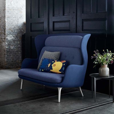 Ro sofa by Fritz Hansen Ro sofa by Fritz Hansen
