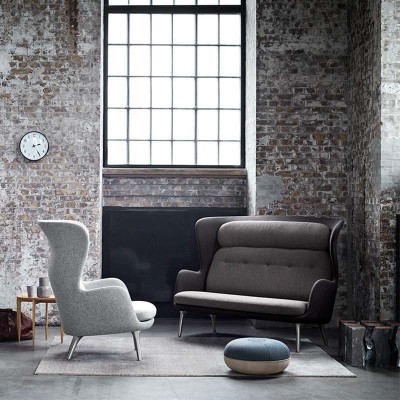 Ro sofa by Fritz Hansen Ro sofa by Fritz Hansen