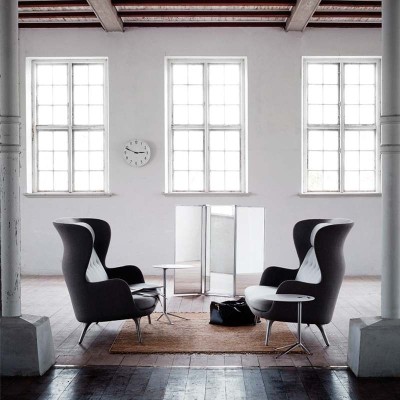 Divano Ro di Fritz Hansen Divano Ro di Fritz Hansen