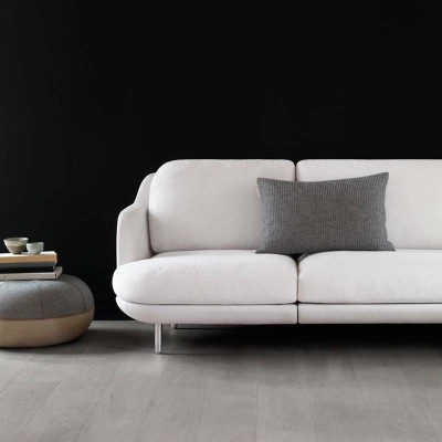 Divano 5 posti Lune - Fritz Hansen Divano 5 posti Lune - Fritz Hansen