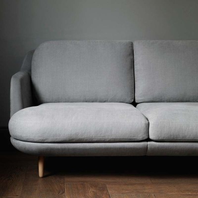 Lune Chaiselongue Sofa- Fritz Hansen Lune Chaiselongue Sofa- Fritz Hansen