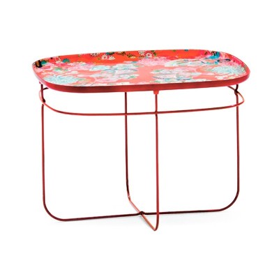 Mesa de Centro Retangular Ukiyo Moroso Mesa de Centro Retangular Ukiyo Moroso