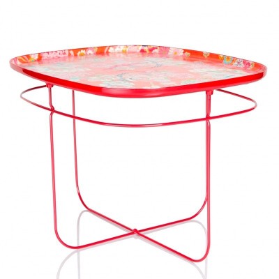 Mesa de Centro Retangular Ukiyo Moroso Mesa de Centro Retangular Ukiyo Moroso
