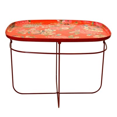 Mesa de Centro Retangular Ukiyo Moroso Mesa de Centro Retangular Ukiyo Moroso