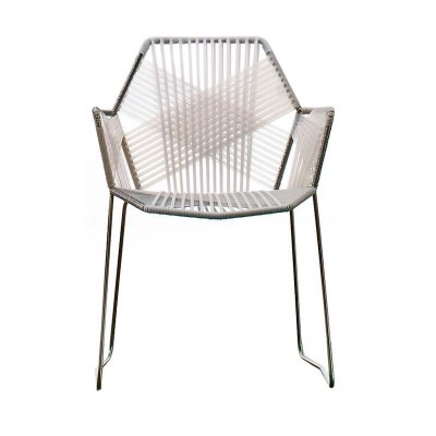 Tropicalia chair with Morosoarms Tropicalia chair with Morosoarms