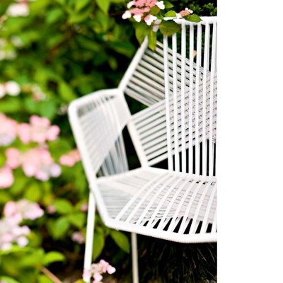 Tropicalia chair with Morosoarms Tropicalia chair with Morosoarms