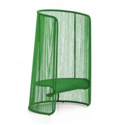 Husk Armchair L - Moroso Husk Armchair L - Moroso