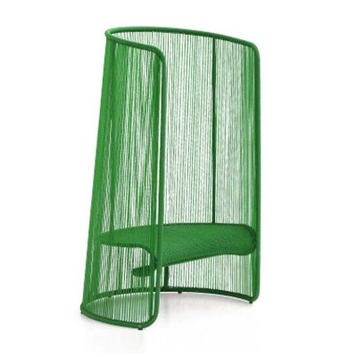 Moroso Poltrona da esterno Husk L Moroso Poltrona da esterno Husk L