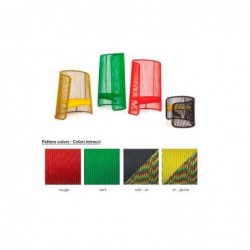 Husk Armchair L - Moroso Husk Armchair L - Moroso