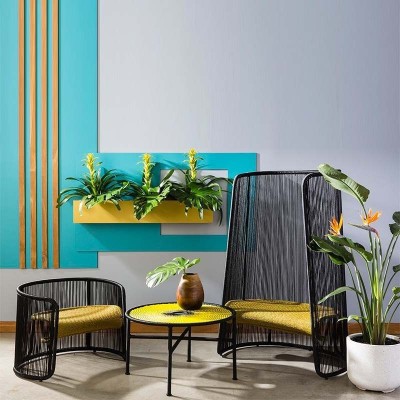 Husk S Moroso design stool Husk S Moroso design stool