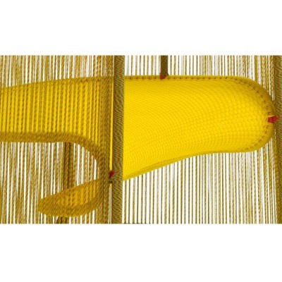 Taburete Husk S Moroso design