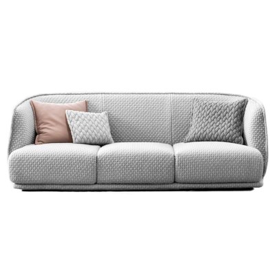 Round Sofa 245 - Moroso Round Sofa 245 - Moroso