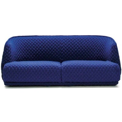 Sofá Redondo 215 - Moroso Sofá Redondo 215 - Moroso