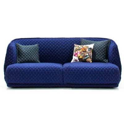 Sofá Redondo 215 - Moroso Sofá Redondo 215 - Moroso
