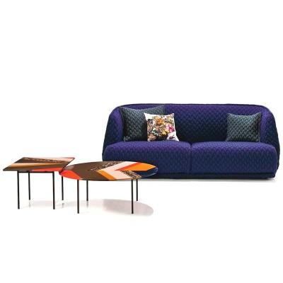 Sofá Redondo 215 - Moroso Sofá Redondo 215 - Moroso