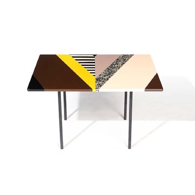 Fishbone Table M - Moroso Fishbone Table M - Moroso