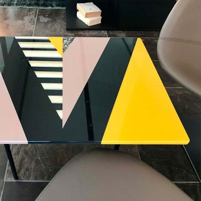 Fishbone Table M - Moroso Fishbone Table M - Moroso