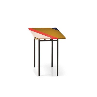 Mesa Espinha de Peixe S - Moroso Mesa Espinha de Peixe S - Moroso